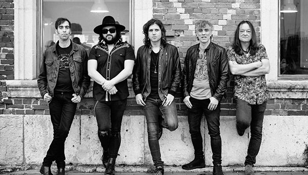 Foto de Rulo y la Contrabanda